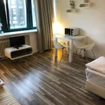 Miete 1 Schlafzimmer wohnung von 28 m² in Cologne