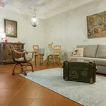 Rent 1 bedroom apartment of 45 m² in Florence