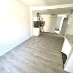 Rent 3 bedroom apartment of 55 m² in Lodève