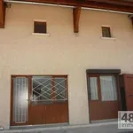 Rent 1 bedroom apartment of 19 m² in Scionzier