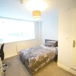 Rent 1 bedroom flat in East Midlands