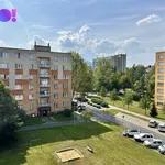 Rent 2 bedroom apartment in Frýdek - Místek