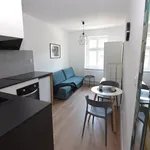 Rent 1 bedroom apartment of 21 m² in Bytom