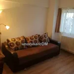 Rent 1 bedroom apartment in Suceava