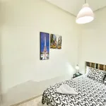 Rent 1 bedroom apartment in Madrid