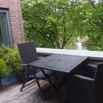 Huur 3 slaapkamer appartement van 120 m² in Raambuurt