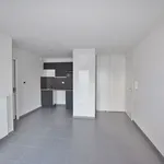 Appartement de 42 m² avec 2 chambre(s) en location à Toulouse