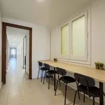 Rent 1 bedroom student apartment of 9 m² in Barcelona