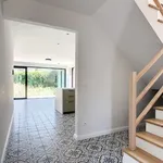 A LOUER - MAISON NEUVE 4 CHAMBRES AVEC JARDIN ET GARAGE