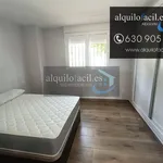 Rent 2 bedroom apartment of 80 m² in Albacete