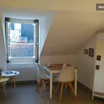 Rent 1 bedroom apartment of 18 m² in Nantes