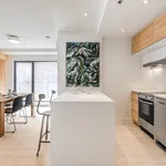 Rent 1 bedroom apartment in Montreal