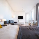 Miete 1 Schlafzimmer wohnung von 40 m² in Berlin