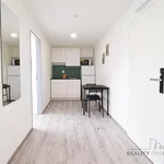 Rent 2 bedroom apartment in Brno