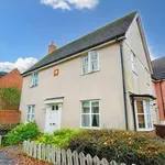 Rent 4 bedroom flat in East Of England