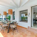 Rent 3 bedroom house of 940 m² in Marbella