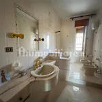 4-room flat via Ludovico Ariosto 3, San Marco Evangelista