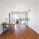 Rent 3 bedroom apartment of 98 m² in Setúbal