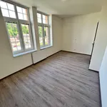 Rent 3 bedroom apartment in Třebíč