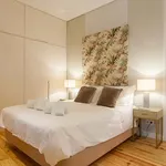 Rent 5 bedroom apartment in Lisboa