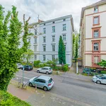 Miete 3 Schlafzimmer wohnung von 92 m² in Frankfurt