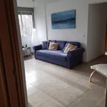 Rent 3 bedroom apartment in Madrid