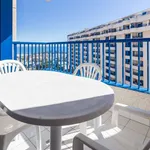 Rent 2 bedroom apartment in valencia