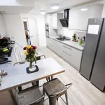 Rent 5 bedroom apartment in West Midlands