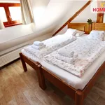 Rent 1 bedroom apartment of 20 m² in Kutná Hora