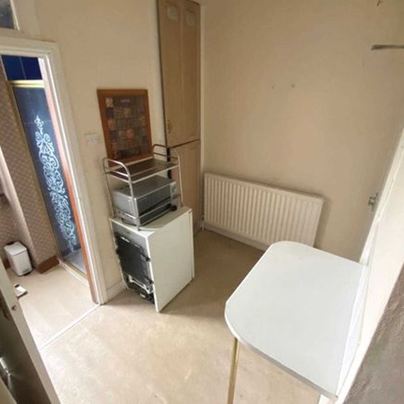 Studio to rent in Stafford Road, Oxley WV10