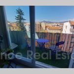 Rent 1 bedroom apartment of 18 m² in VencePortable