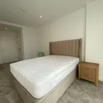 Rent 1 bedroom apartment in Manchester