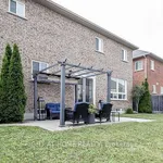 Appartement de 5037 m² avec 4 chambre(s) en location à Ajax (Northwest Ajax)