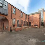 Studio to rent in White Croft Works, 69 Furnace Hill, Sheffield S3