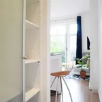 Studio of 35 m² in brussels