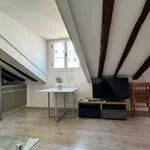 Rent 1 bedroom apartment of 32 m² in Madrid