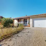 Rent 4 bedroom house of 98 m² in Cépie