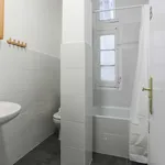 Alquilar 5 dormitorio apartamento en Madrid