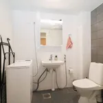 Rent 1 bedroom apartment of 29 m² in Jyväskylä