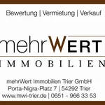 Miete 1 Schlafzimmer wohnung in Trier