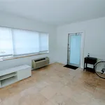 Rent 1 bedroom apartment of 44 m² in Miami Beach