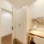 Rent a room in barcelona