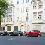 Miete 1 Schlafzimmer wohnung von 34 m² in Berlin