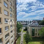 Rent 1 bedroom apartment in Ostrava