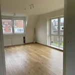  appartement avec 2 chambre(s) en location à Gent