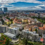 Rent 2 bedroom apartment in Praha 4