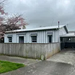 Rent 3 bedroom house in Palmerston North