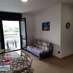 Appartamento arredato con terrazzo Vasto marina