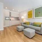 Rent 2 bedroom apartment of 70 m² in valencia