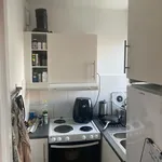 Rent 1 bedroom apartment of 25 m² in Köping